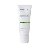 Christina Bio Phyto Zaatar Mask Kreminė raminamoji kaukė, 75ml