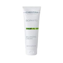 Christina Bio Phyto Balancing Cream Balansuojantis veido kremas, 75 ml