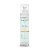 Christina Forever Young Eye Zone Treatment Gelis odai aplink akis, 30 ml