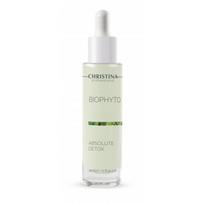 Christina Bio Phyto Absolute Detox Serum Detoksikuojantis serumas veidui, 30ml