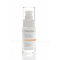Christina Forever Young Total Renewal Serum Atjauninantis serumas veidui, 30ml