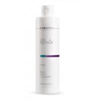 Christina Line Repair Firm Blue Daisy Cleanser Hidrofilinis veido prausiklis, 300ml