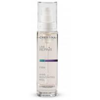 Christina Line Repair Firm AHA & Resveratrol Peel Šveitiklis su AHA ir resveratroliu, 50ml