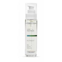 Christina Line Repair Nutrient Bio Satin Serum Maitinamasis veido serumas, 30ml