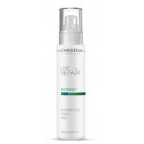 Christina Line Repair Nutrient Superfood Aqua Mist Drėkinamoji veido dulksna, 100ml