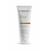 Christina Line Repair Fix Antioxidant Assist SPF 50 Apsauginis veido losjonas, 60ml