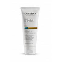 Christina Line Repair Fix Retinol E Active Cream Atkuriamasis veido kremas su retinoliu, 60ml