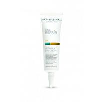 Christina Line Repair Fix Retinol E Eye Cream Paakių kremas su retinoliu, 30ml