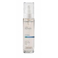 Christina Line Repair Hydra Lactic Intense Peel Šveičiamasis veido gelis su pieno rūgštimi, 50ml