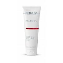 Christina Comodex Soothe & Regulate Mask Raminanti kaukė, 75 ml