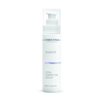 Christina Nuance Total Corrector Serum Korekcinis veido serumas, 30ml