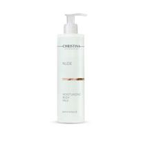 Christina Nude Moisturizing Body Milk Drėkinantis kūno pienelis, 300ml