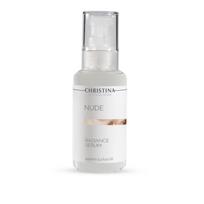 Christina Nude Radiance Serum Drėkinamasis safyro serumas, 100ml