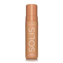 Cocosolis Solis Medium Self-Tanning Foam Savaiminio įdegio putos, 200ml
