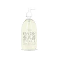 Compagnie de Provence Cotton Flower Marseille Soap Skystas muilas, 300ml