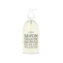 Compagnie de Provence Olive Wood Liquid Marseille Soap Skystas muilas, 495ml