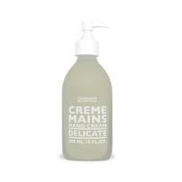 Compagnie de Provence Delicate Hand Cream Rankų kremas, 300ml