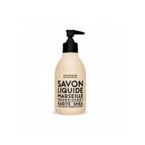 Compagnie de Provence Liquid Marseille Soap Shea Skystas muilas, 300ml