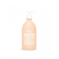 Compagnie de Provence Exfoliating Liquid Marseille Soap Skystas muilas, 300ml