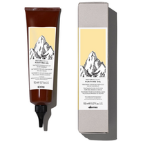 Davines Purifying Gelis nuo pleiskanų pH 5.3, 150 ml