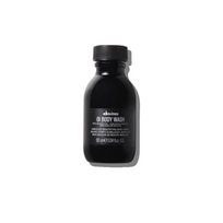 Davines OI Body Wash Kūno prausiklis, 90ml