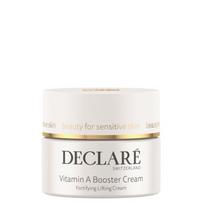 Declaré Vitamin A Booster Cream Jauninamasis veido kremas, 50ml