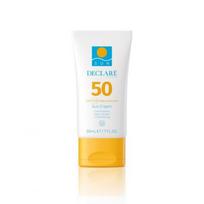 Declaré Sun Cream SPF50 Apsauginis kremas nuo saulės, 50ml