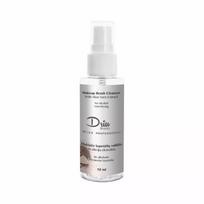 Driu Beauty MakeUp Brush Cleanser Purškiamas valiklis makiažo šepetėliams, 50 ml