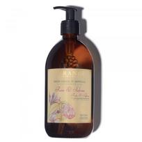 Durance Liquid Marseille Soap Rose & Saffron Rožių ir šafrano kvapo skystas muilas, 500ml