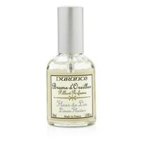 Durance Pillow Perfume Fresh Linen Patalynės kvepalai, 50ml