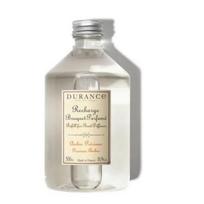 Durance Refill For Reed Diffuser Precious Amber Namų kvapo papildymas, 500 ml