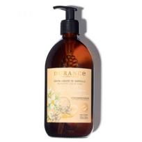 Durance Liquid De Marseille Soap Neroli & Jasmine Citrinmedžio ir jazminų kvapo skystas muilas, 500ml
