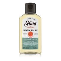 Floid Body Wash Vetyver Splash Drėkinamasis dušo gelis, 100ml