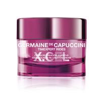 Germaine de Capuccini Timexpert Rides Global Cream Supreme Veido kremas itin sausai ir senstančiai odai, 50ml