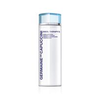 Germaine de Capuccini Excel Therapy O2 Comfort & Youthfulness Cleansing Milk Veido pienelis su deguonimi, 200ml