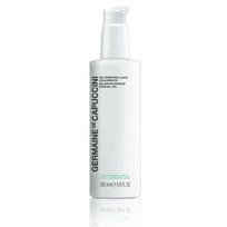 Germaine de Capuccini Options Balancing Make Up Removal Gel Gelinis makiažo valiklis, 200ml