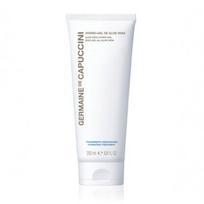 Germaine de Capuccini Options Aloe Vera Hydro-Gel Drėkinantis gelis su alavijais, 200ml