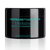 Germaine de Capuccini Sperience Aloe Vera & Mint Nourishing Cream Kūno kremas, 200ml