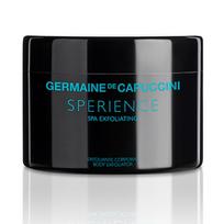 Germaine de Capuccini Sperience SPA Exfoliating Body Scrub Maitinamasis kūno šveitiklis, 200ml
