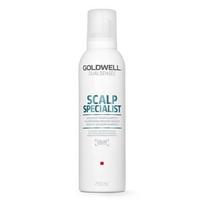 Goldwell Dualsenses Scalp Specialist Sensitive Foam Shampoo Putos-šampūnas jautriai galvos odai, 250ml