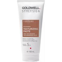 Goldwell Roughman Texturizing Paste Matinė plaukų formavimo pasta, 100ml