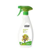 Gravier Glass Cleaner Stiklų valiklis, 500ml