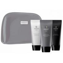 HADAT Hair Growth Kit Plaukų augimą skatinantis rinkinys, 1vnt