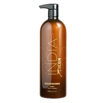 I.C.O.N. India Nourishing Shampoo Maitinamasis šampūnas, 1000ml