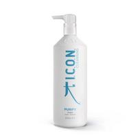 I.C.O.N. PURIFY Giliai valantis šampūnas, 1000ml