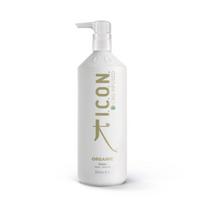 I.C.O.N. ORGANIC Bevandenis šampūnas su alijošiumi, 1000ml