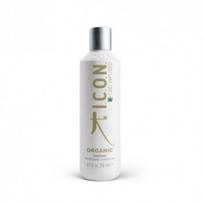 I.C.O.N. ORGANIC Bevandenis kondicionierius su alijošiumi, 250ml
