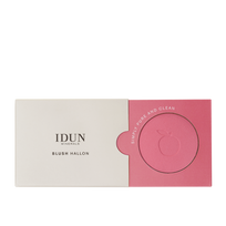 Idun Minerals Mineral Blush Mineraliniai skaistalai, 5.9g