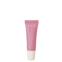 Idun Minerals Oil-Infused Tinted Lip Elixir Atspalvį suteikiantis lūpų aliejus, 8ml