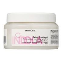 Indola Color Treatment Mask Plaukų spalvą sauganti kaukė, 250ml